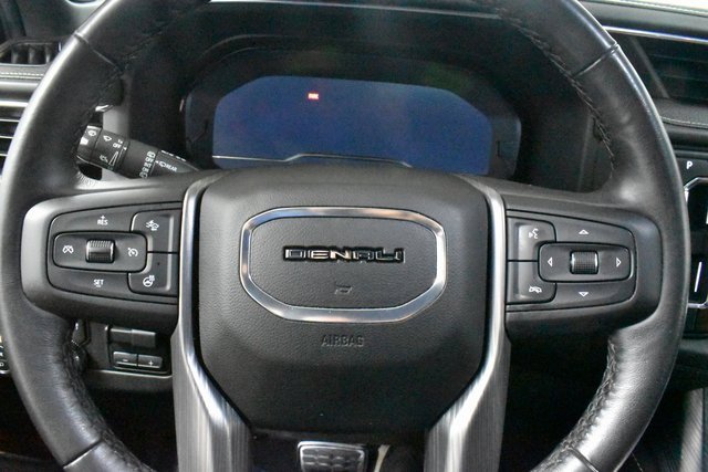 2023 Gmc Yukon XL Denali Ultimate photo 17