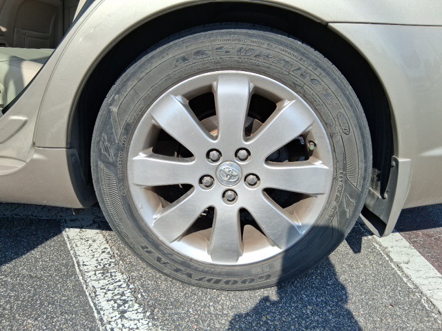 2006 Toyota Avalon photo 10