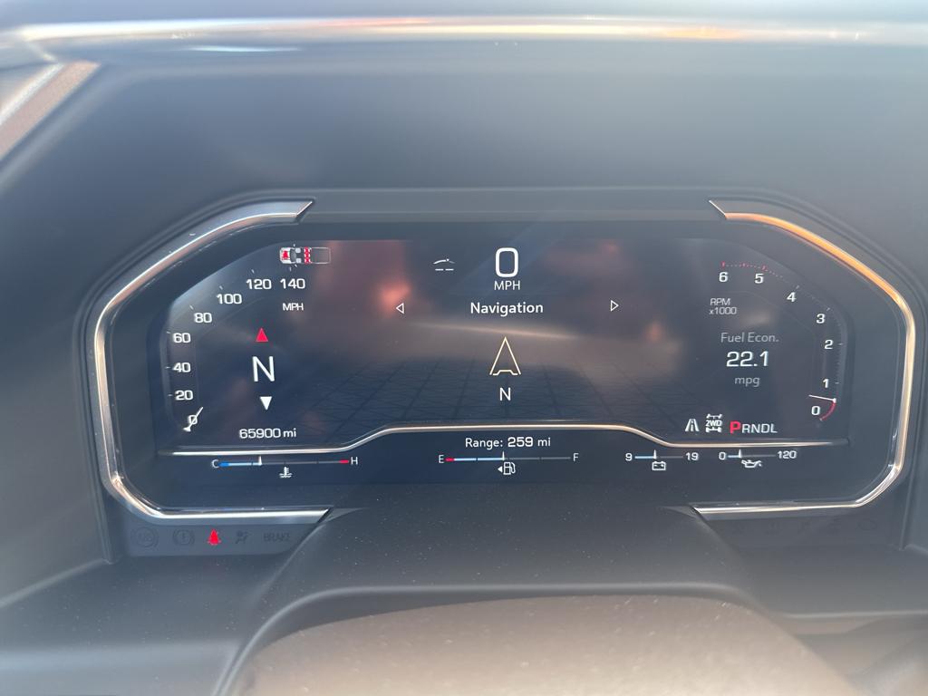 2024 Gmc Sierra 2500 Denali photo 27