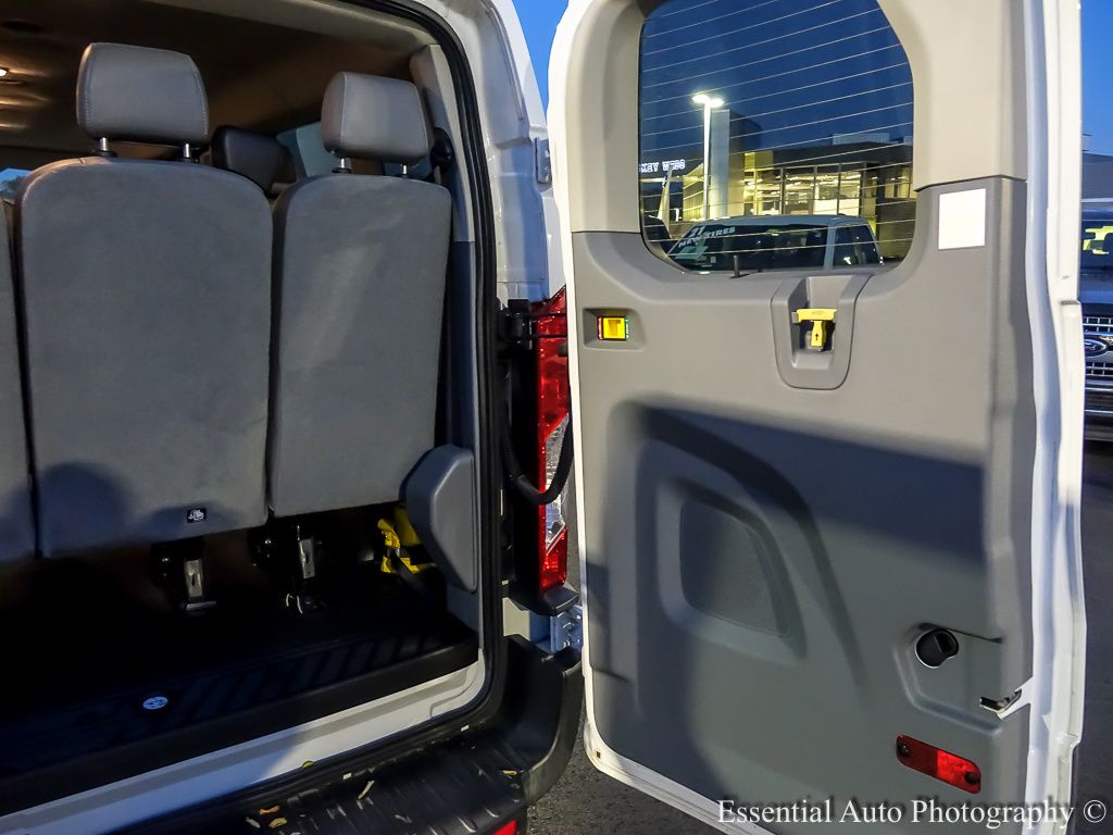 2016 FORD TRANSIT - Image 20