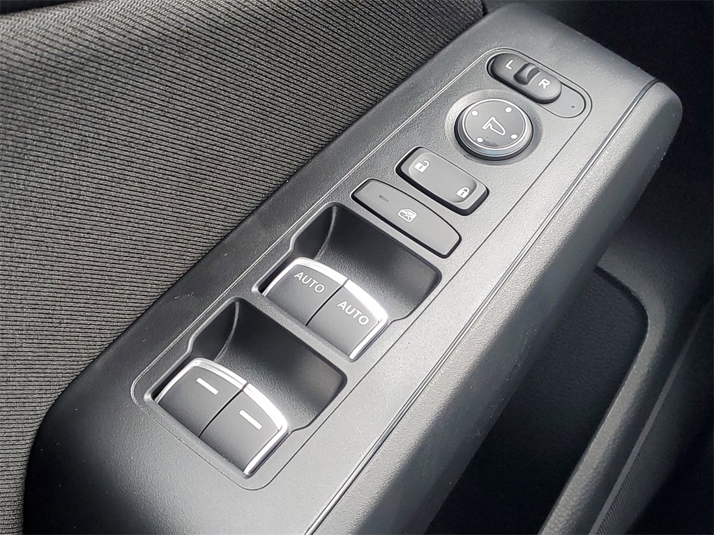 2026 Honda Civic Sport photo 9