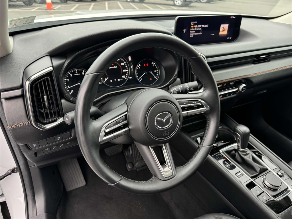 2024 Mazda CX-50 2.5 Premium Plus photo 2