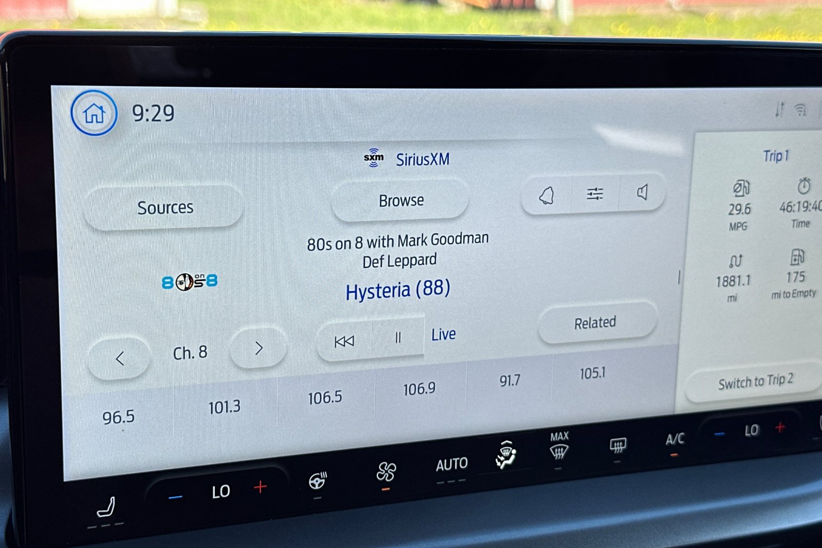 2023 Ford Escape Active photo 20