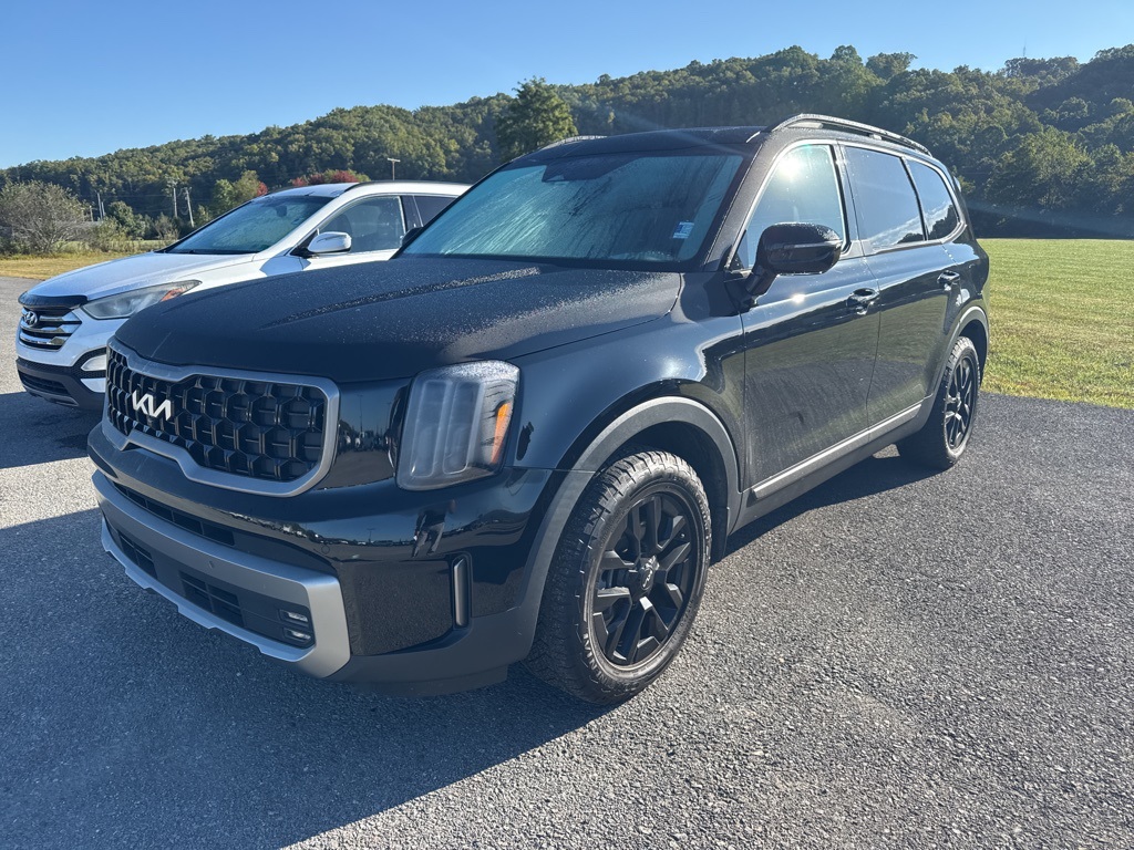 2023 Kia Telluride SX Prestige X-Pro