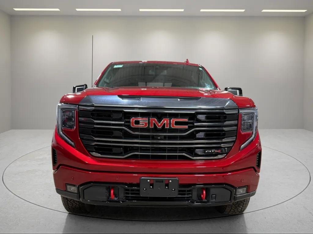 2023 Gmc Sierra 1500 AT4 photo 4
