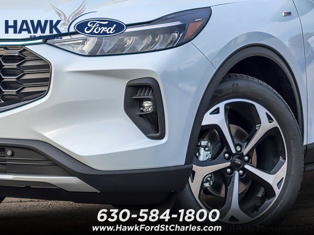 2026 FORD ESCAPE - Image 2