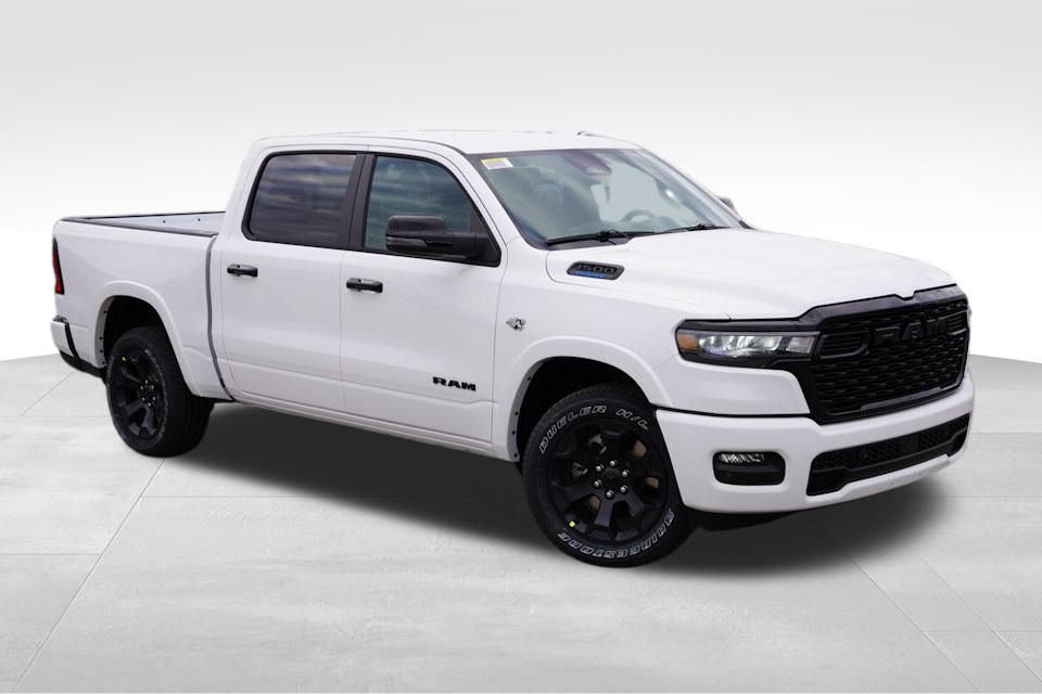 2026 RAM Ram 1500 Pickup Big Horn/Lone Star's photo