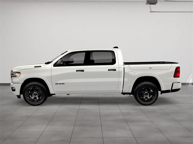2026 Ram 1500 Big Horn Lone Star photo 3