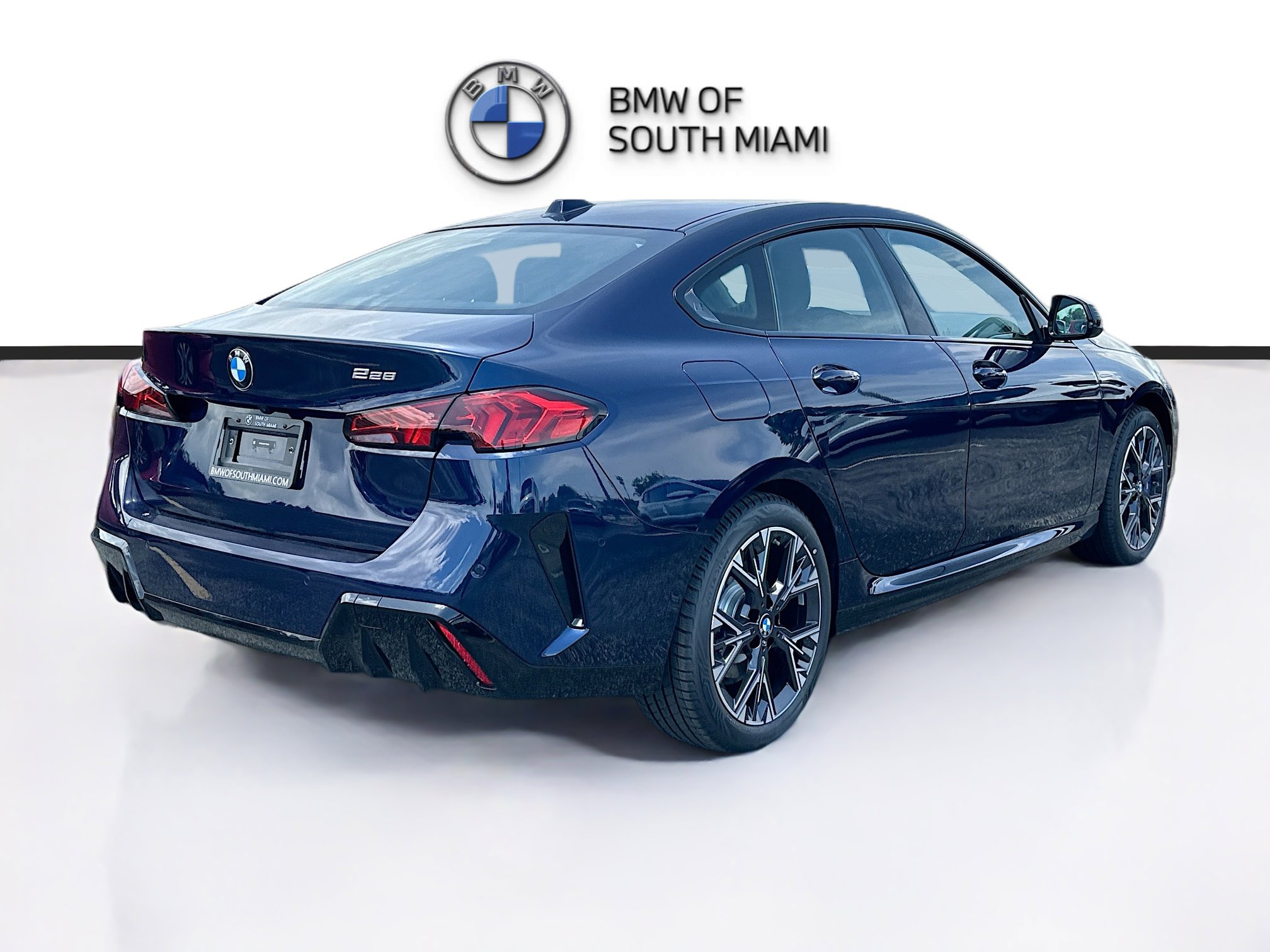 2026 Bmw 228 photo 6