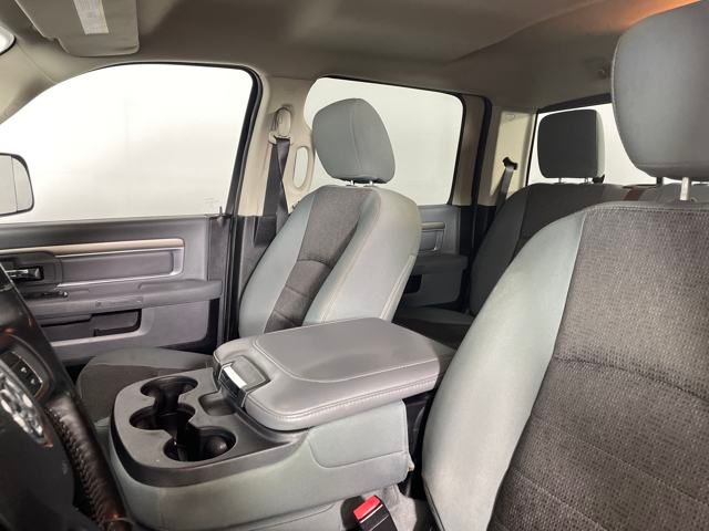 2013 Ram 2500 SLT photo 25