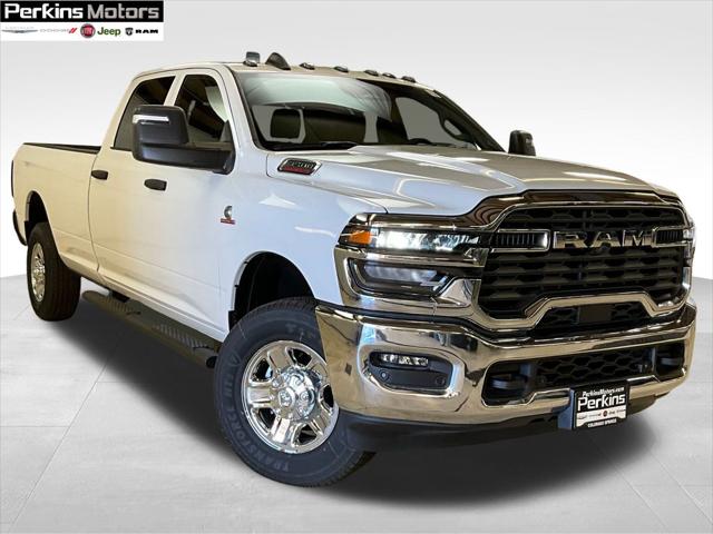 2026 RAM Ram 3500 Pickup Tradesman's photo