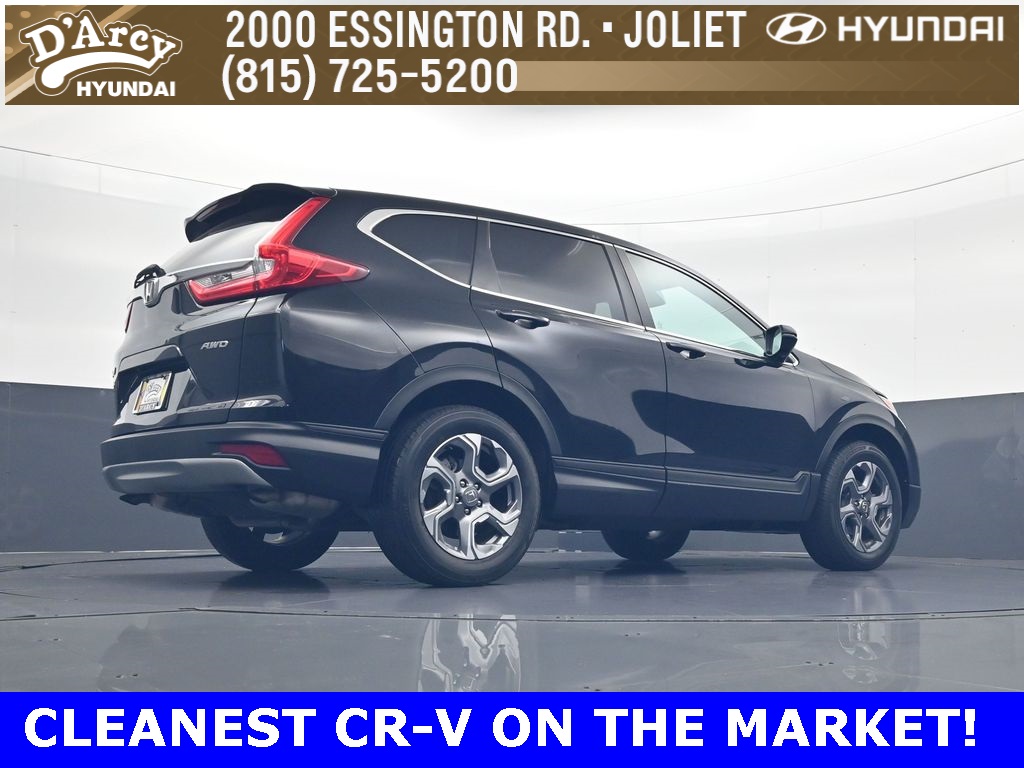2019 Honda CR-V EX-L photo 21