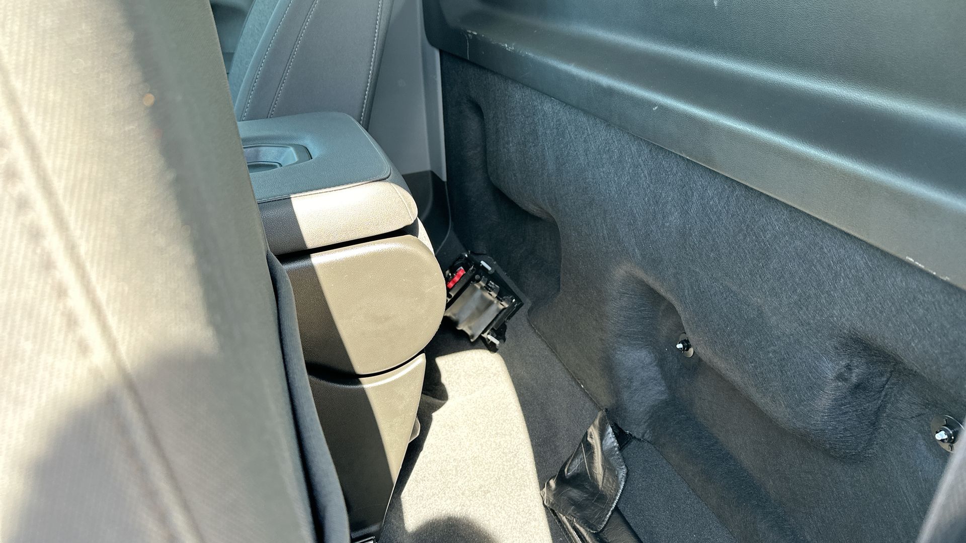 2024 Gmc Sierra 2500 HD SLE photo 19