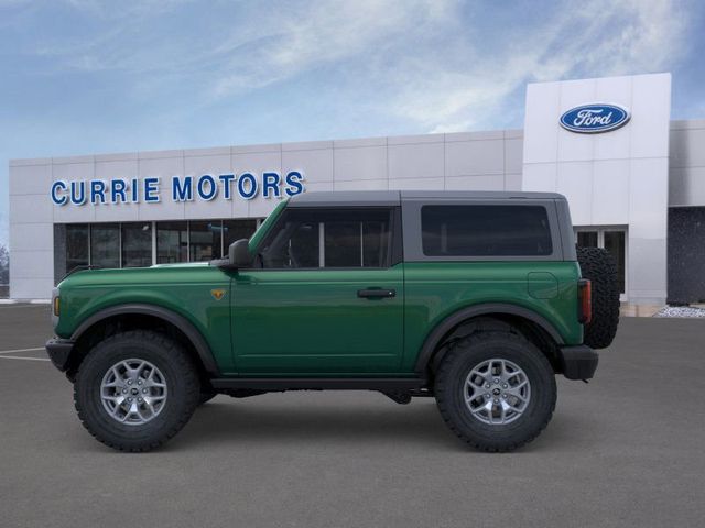 2025 FORD BRONCO - Image 28