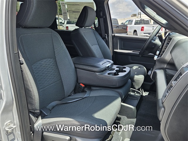 2025 Ram 2500 Tradesman photo 16