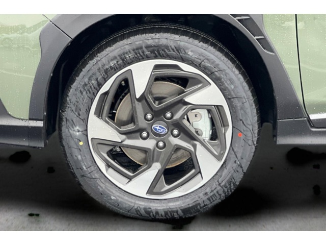 2025 Subaru Crosstrek Limited photo 22