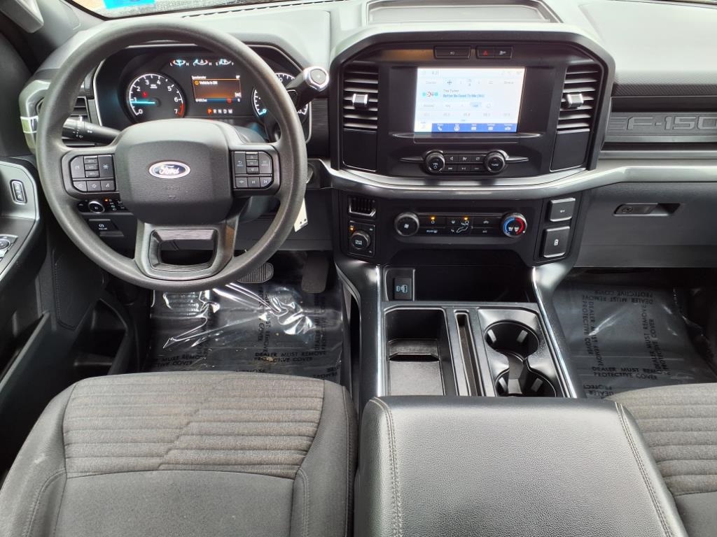 2023 Ford F-150 XL photo 11