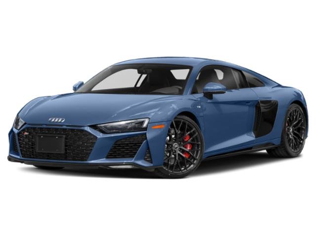 2021 Audi R8 Base's photo