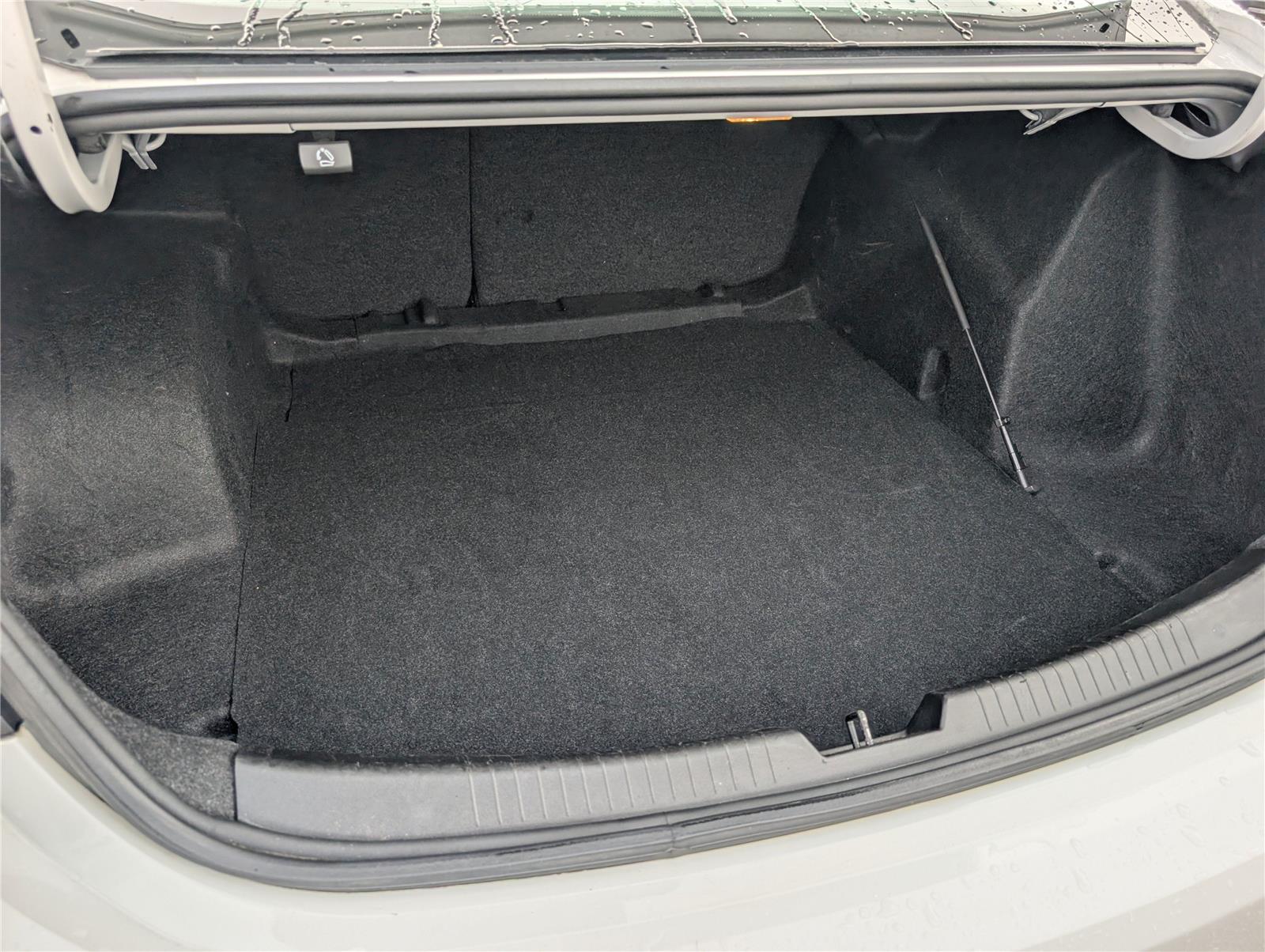 2023 Chevrolet Malibu 1LT photo 27