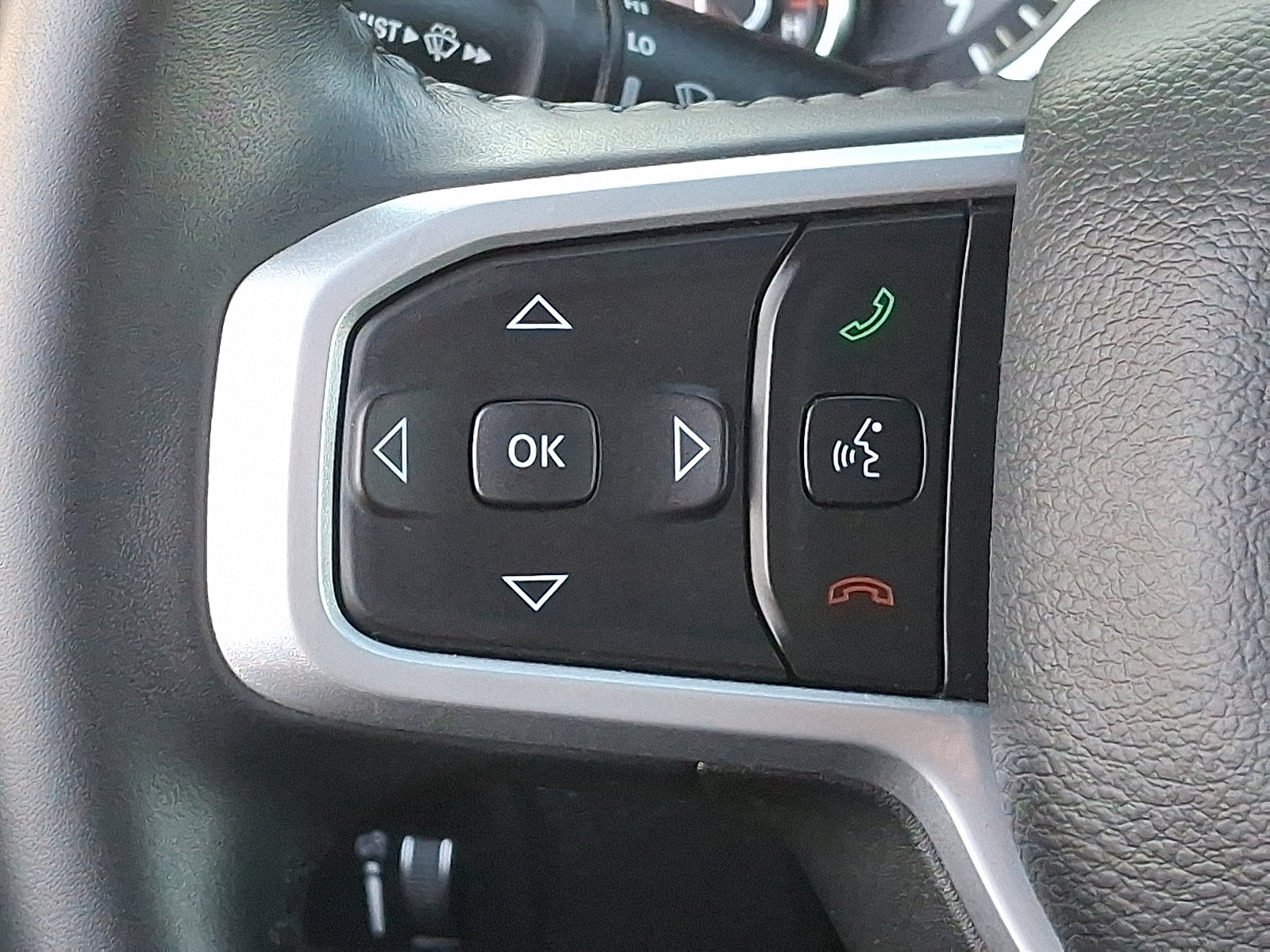 2022 Ram 1500 Big Horn photo 20