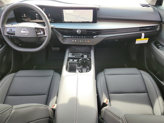 2025 Nissan Murano SL photo 9