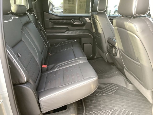 2024 Gmc Sierra 1500 AT4X photo 15