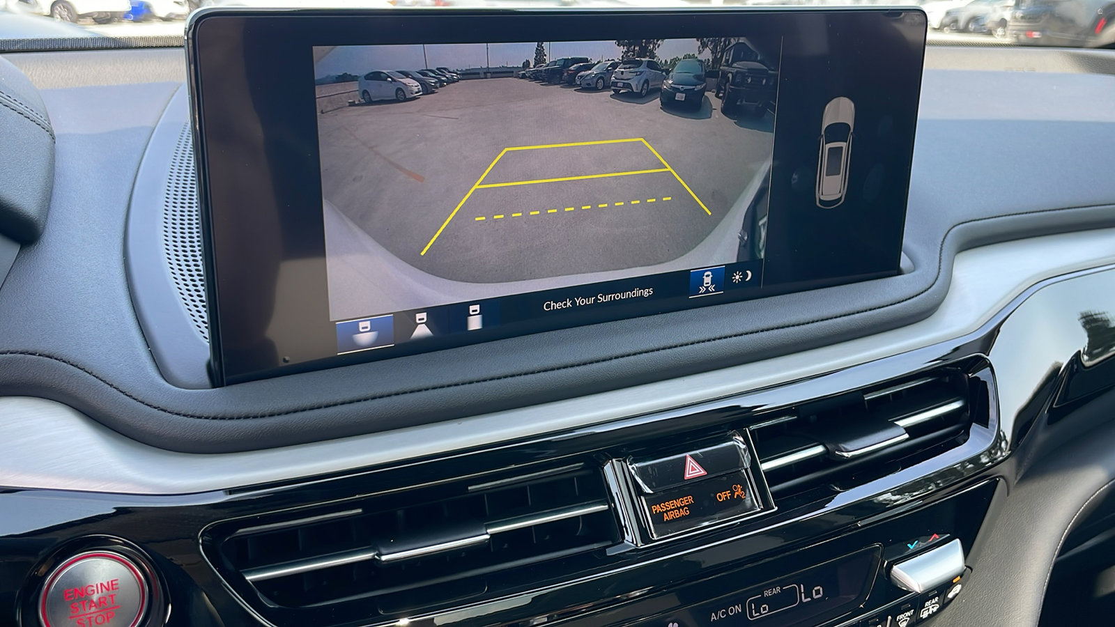 2026 Acura MDX Technology photo 13