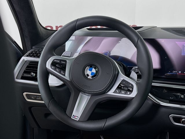 2026 Bmw X7 xDrive40i photo 9