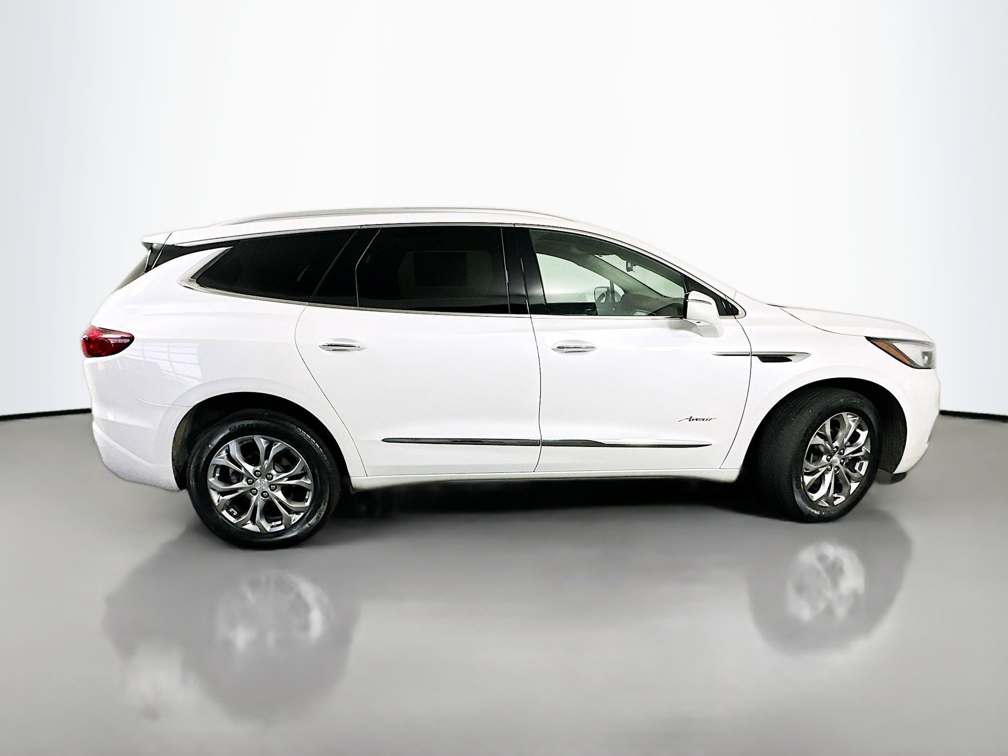 2021 Buick Enclave Avenir photo 8