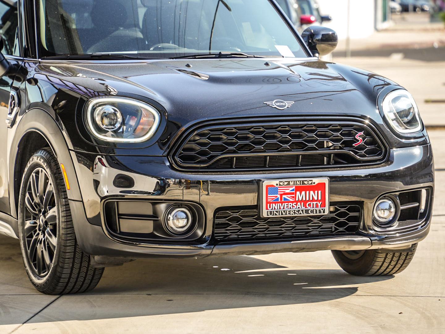 2020 Mini Countryman S photo 2
