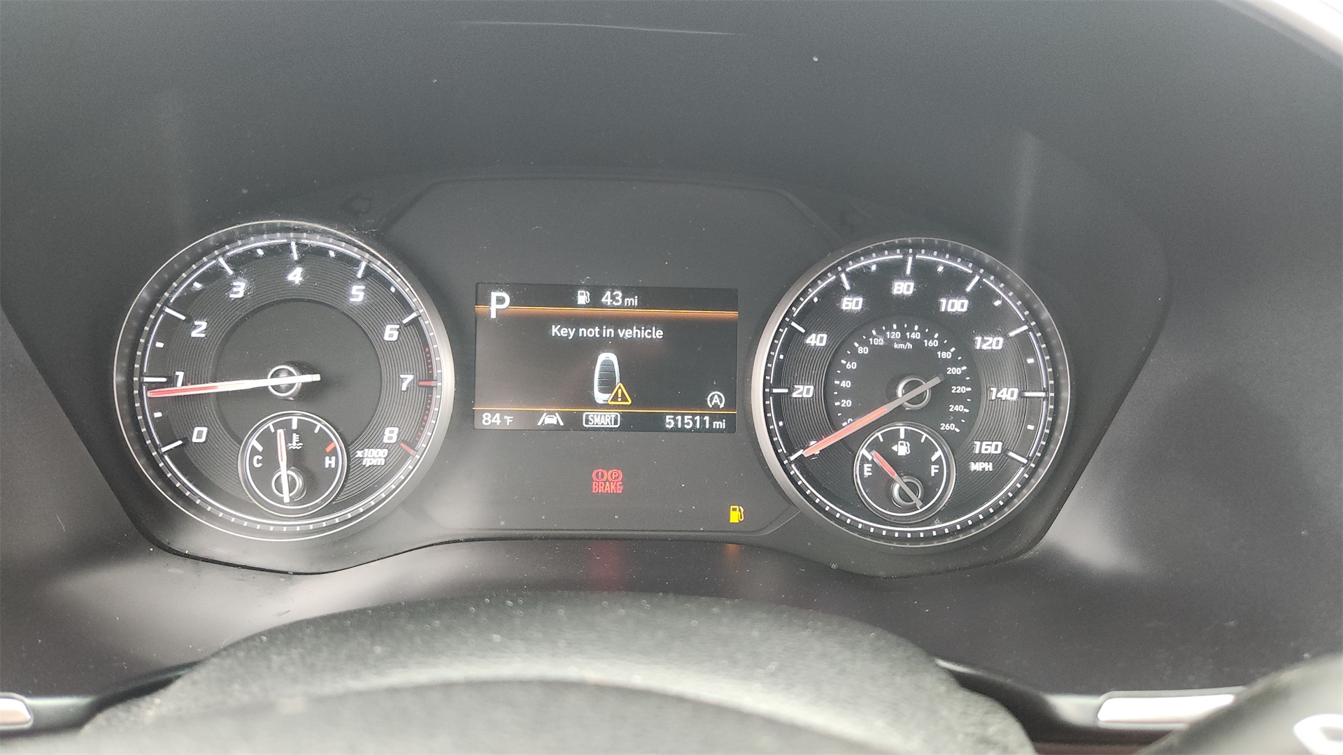 2022 Hyundai Santa Fe SEL photo 26