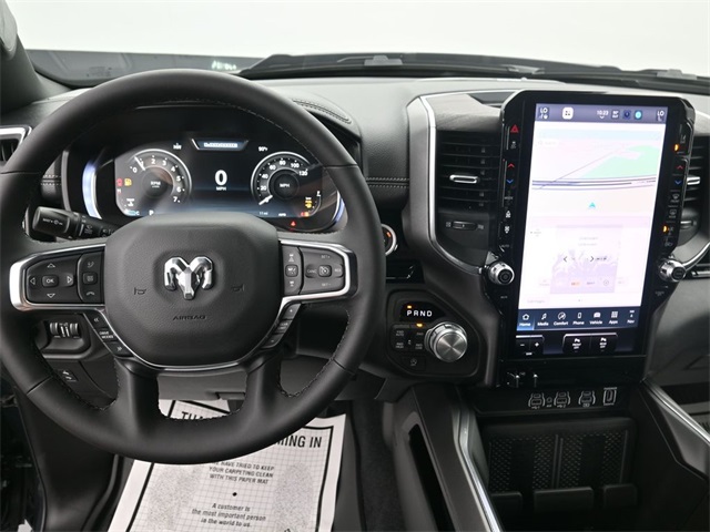 2026 Ram 1500 Laramie photo 21