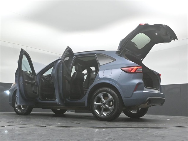 2024 FORD ESCAPE - Image 53