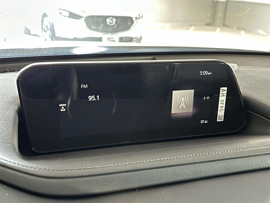 2025 Mazda CX-30 2.5 Select Sport photo 16