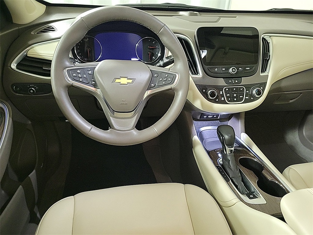 2024 CHEVROLET MALIBU - Image 13