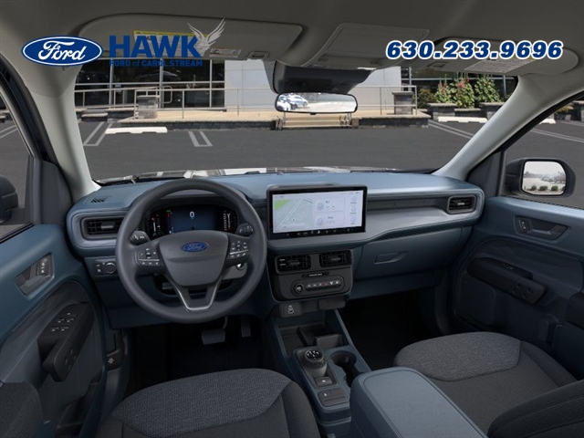 2025 FORD MAVERICK - Image 9