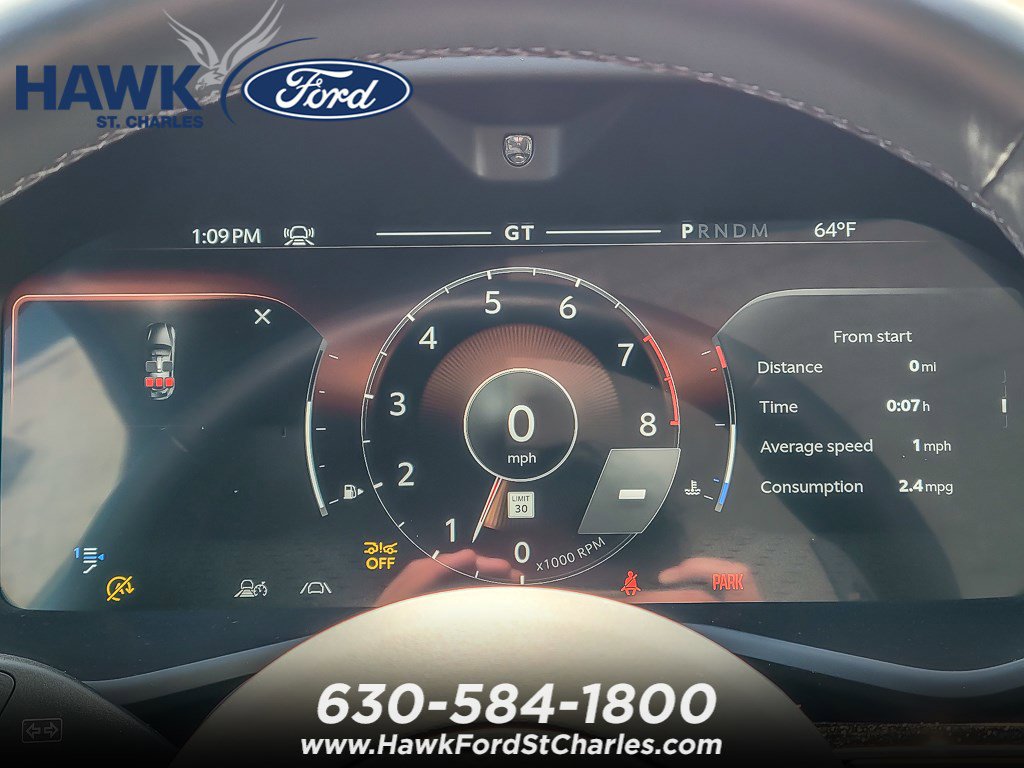 2025 ASTON MARTIN DBX - Image 13