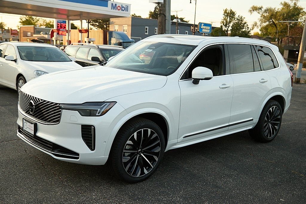 2026 VOLVO XC90 - Image 5