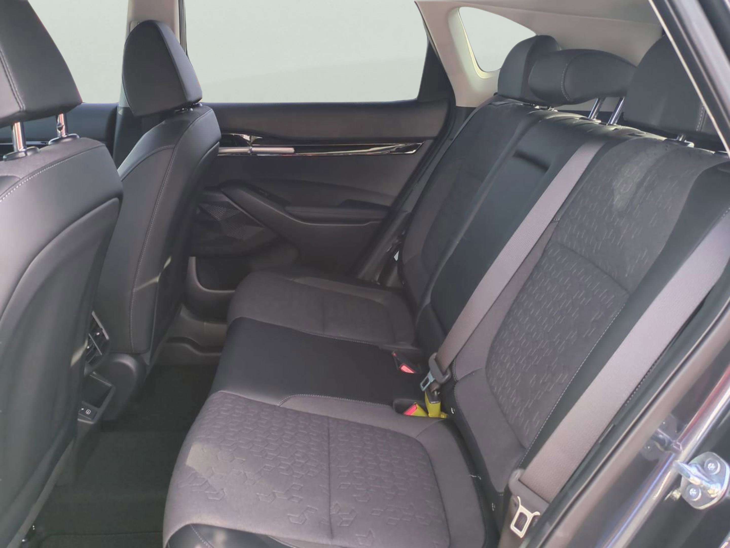 2026 Kia Seltos S photo 10
