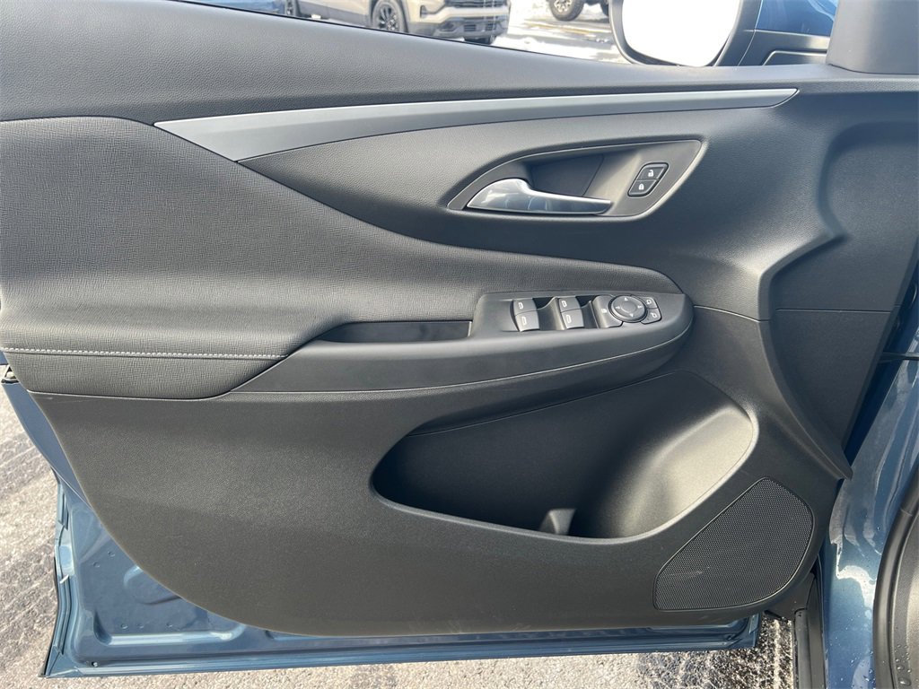 2026 BUICK ENVISTA - Image 10