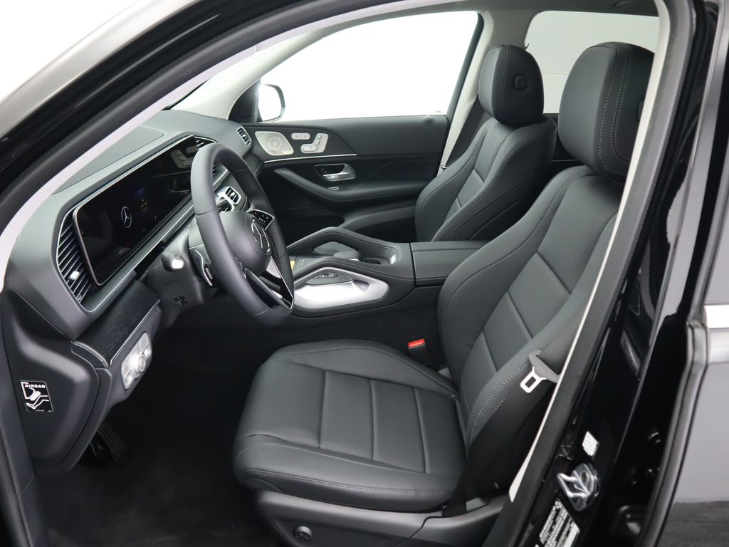 2025 Mercedes Benz GLE 350 4MATIC photo 19