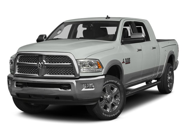 2014 RAM Ram 3500 Pickup SLT's photo