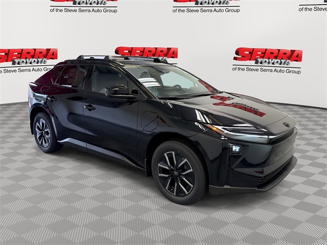 2026 Toyota bZ XLE's photo
