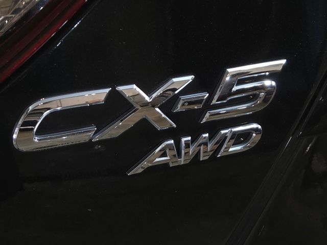 2013 Mazda CX-5 Grand Touring photo 29