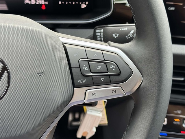 2025 Volkswagen Jetta 1.5T Sport photo 19