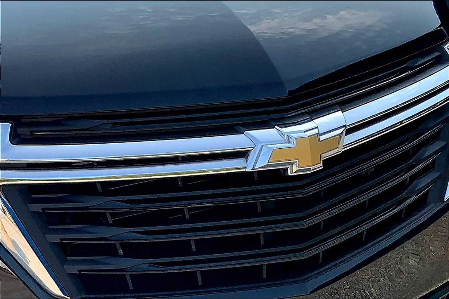 2023 Chevrolet Equinox LT photo 49