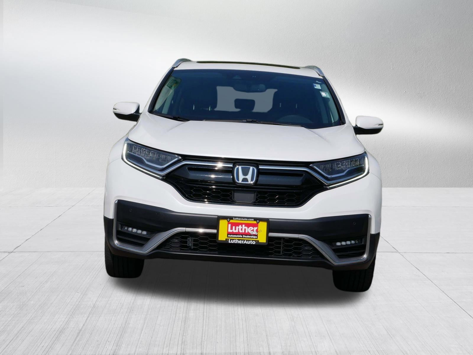Used 2022 Honda CR-V Touring with VIN 5J6RT6H95NL046217 for sale in Vadnais Heights, Minnesota