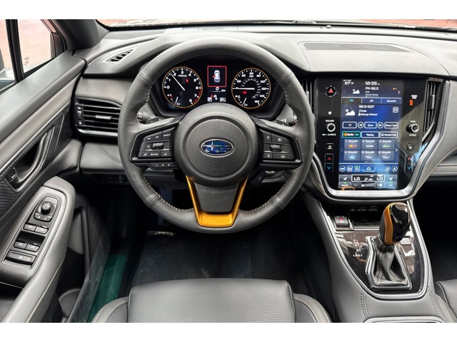 2025 Subaru Outback Wilderness photo 9