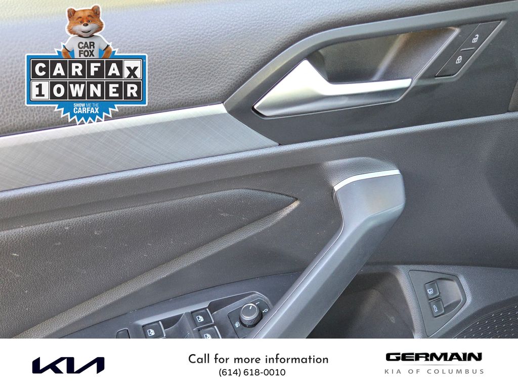 2022 Volkswagen Jetta 1.5T SE photo 22