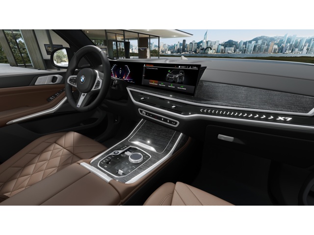 2026 Bmw X7 xDrive40i photo 13